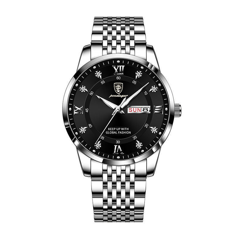 Lioré At AMwatches