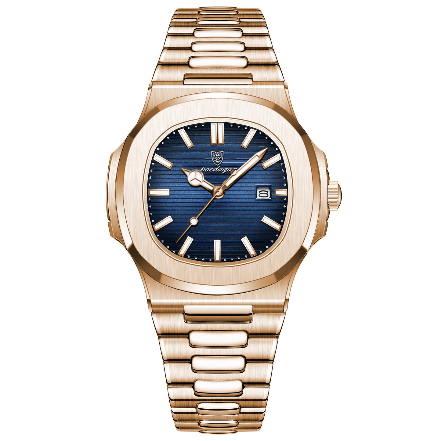 Lazoro At AMwatches