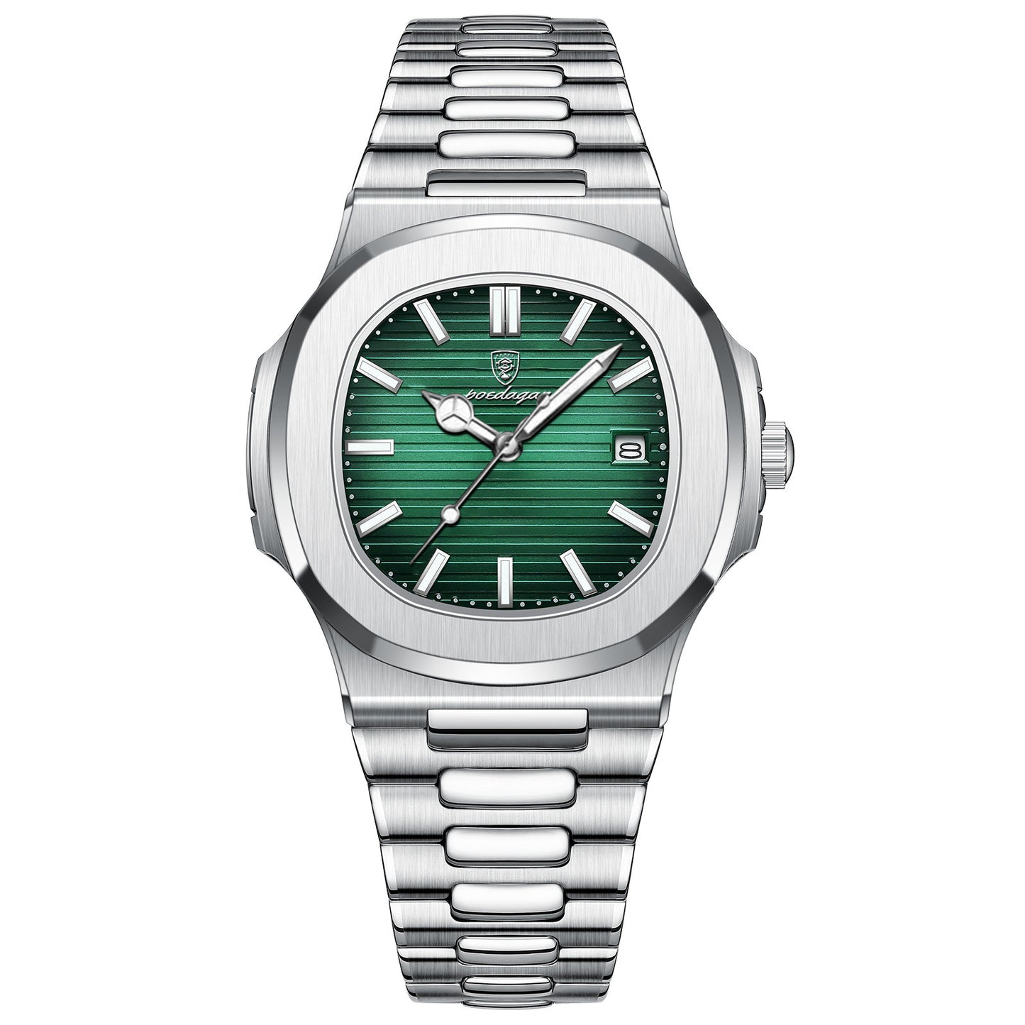 Lazoro At AMwatches
