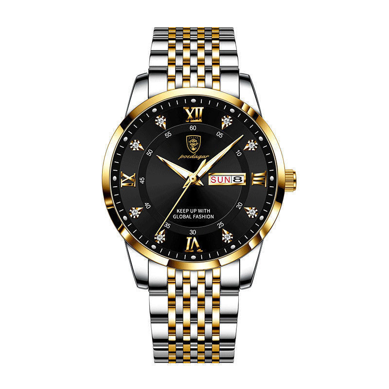 Lioré At AMwatches