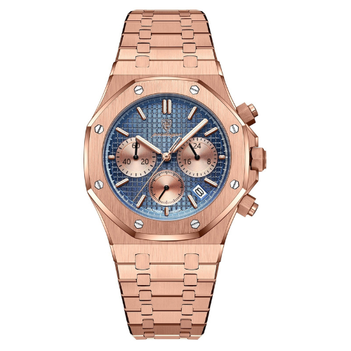 Nivoro At Amwatches