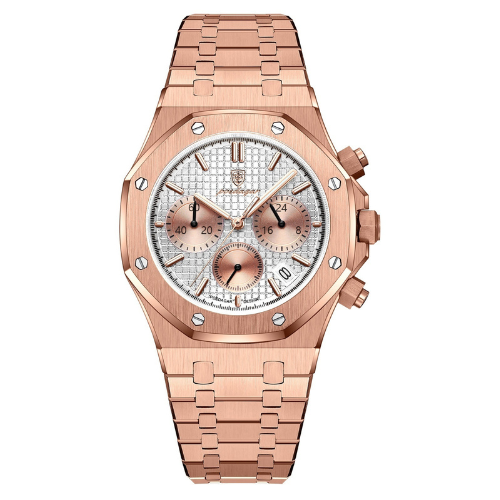 Nivoro At Amwatches