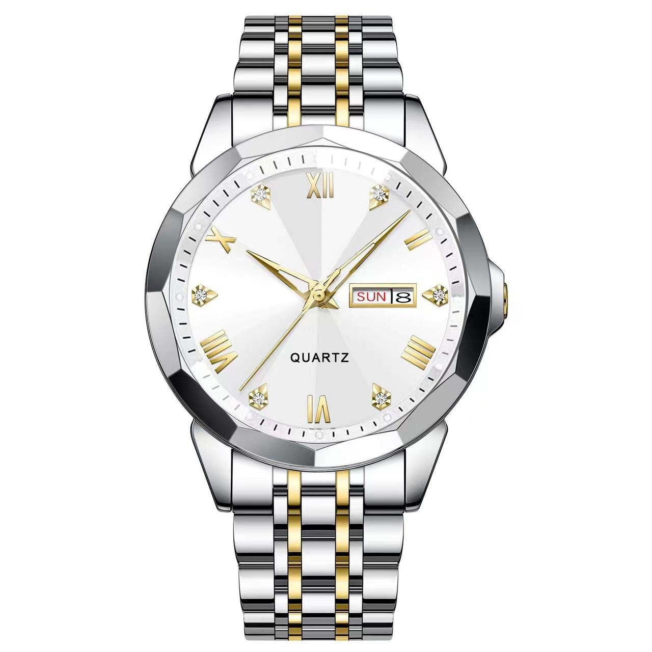 Alvoro At AMwatches