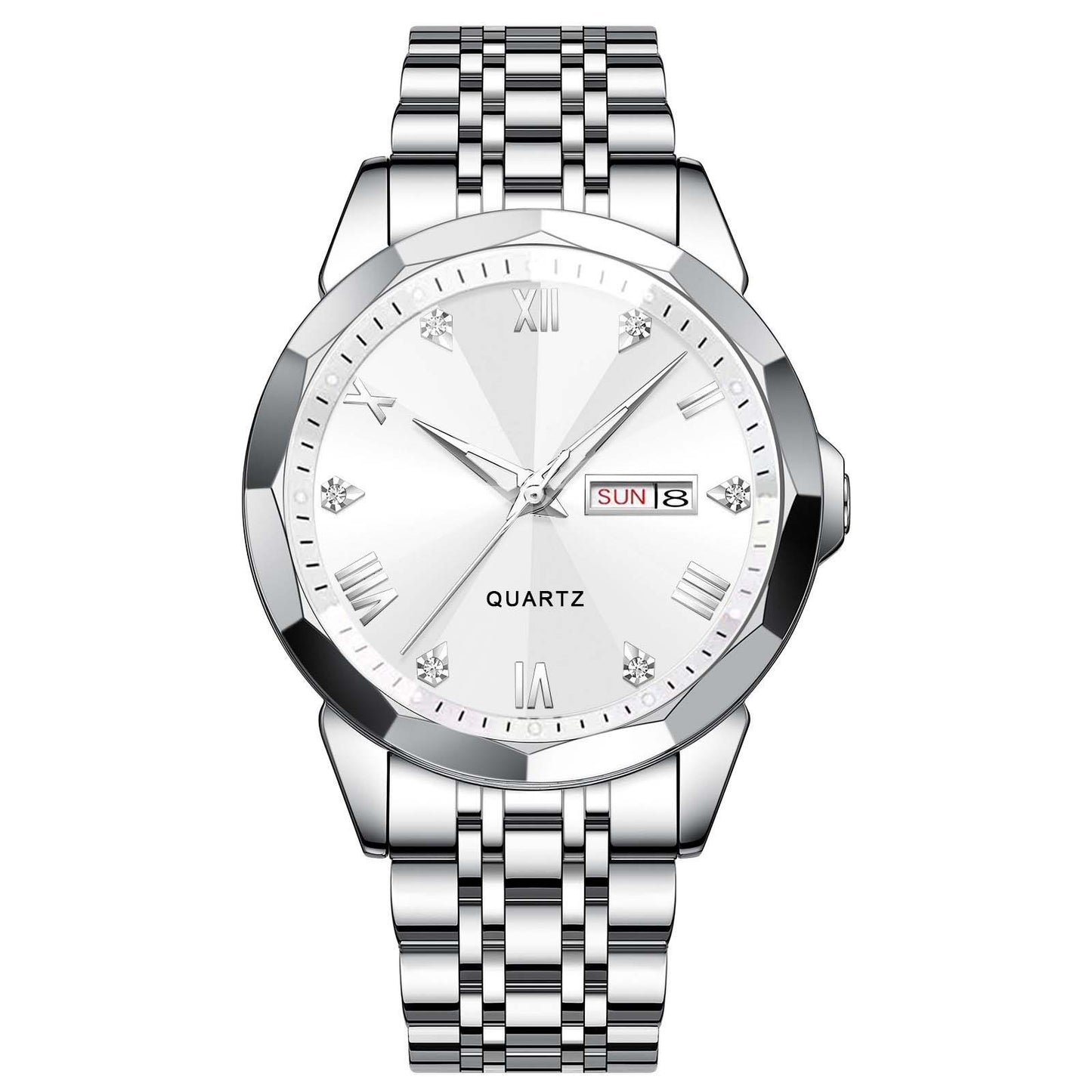 Alvoro At AMwatches