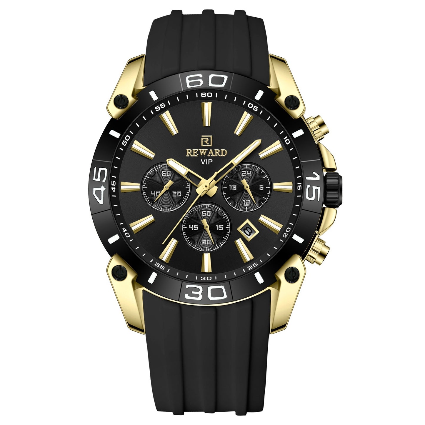 Kairo At AMwatches