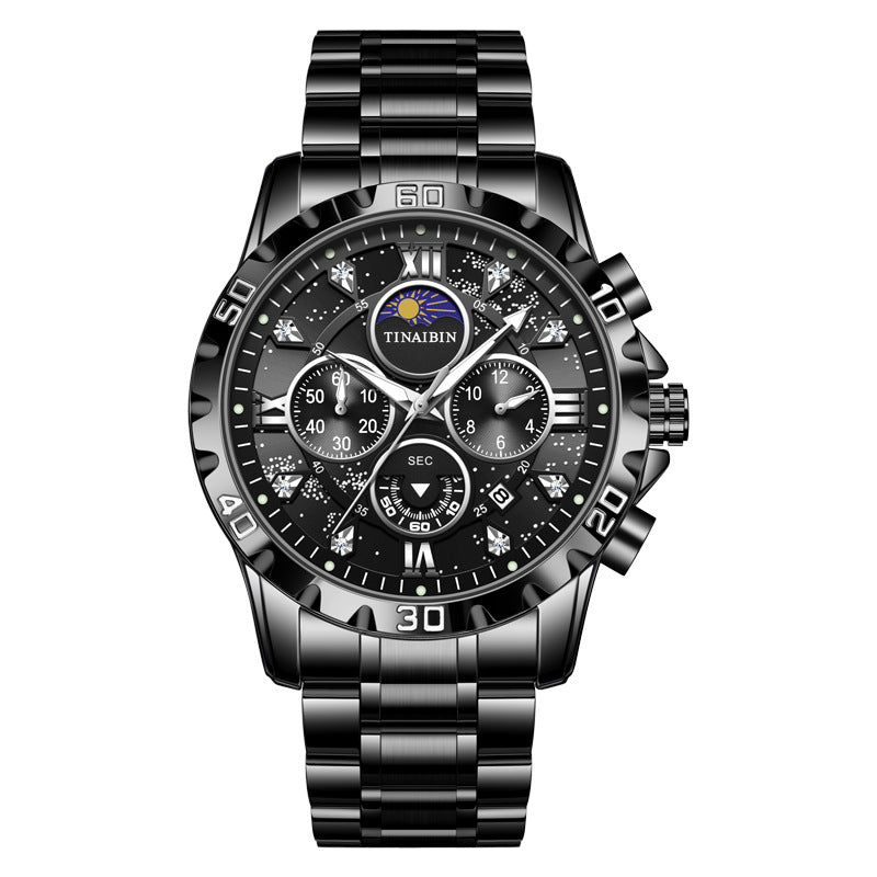 Sienna At AMwatches
