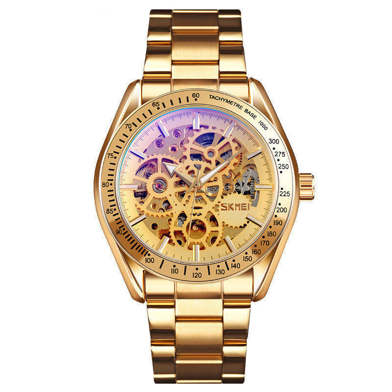 Skellex At AMwatches