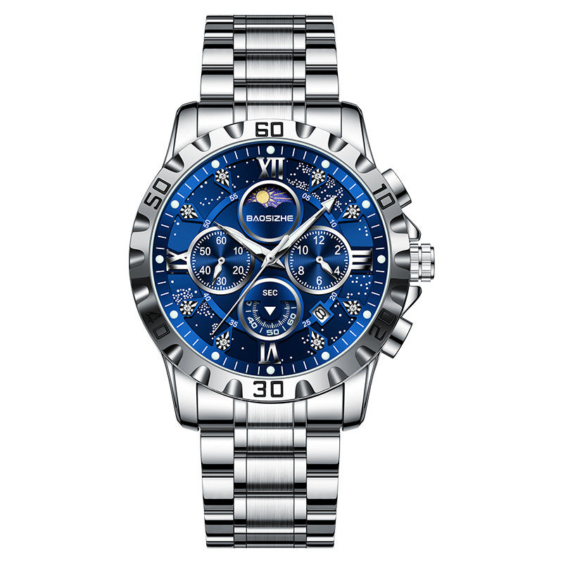 Luxora At AMwatches