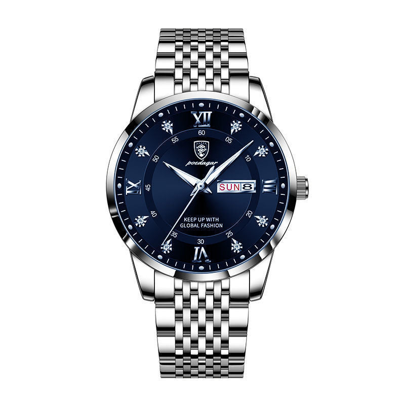 Lioré At AMwatches
