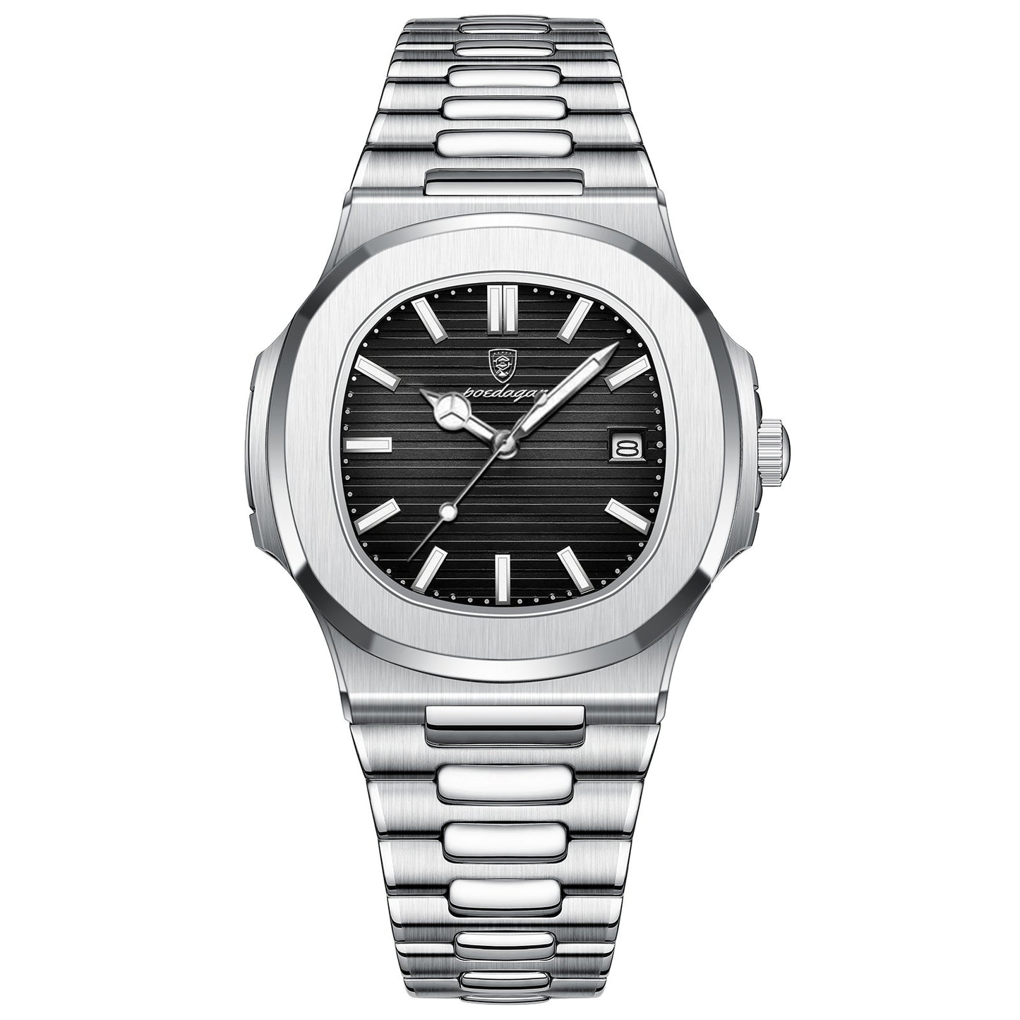 Lazoro At AMwatches