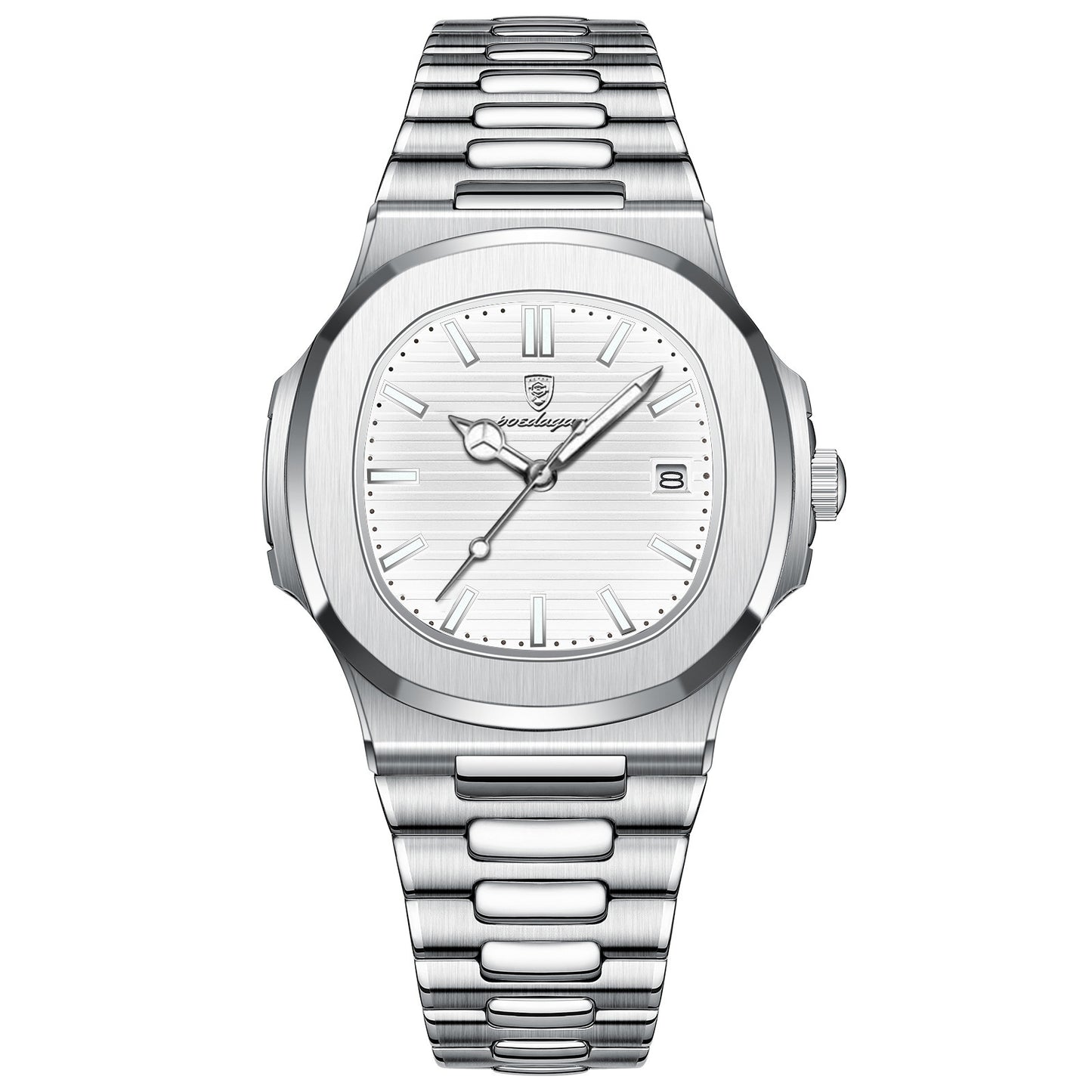Lazoro At AMwatches