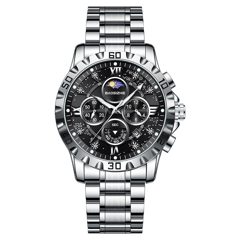 Luxora At AMwatches