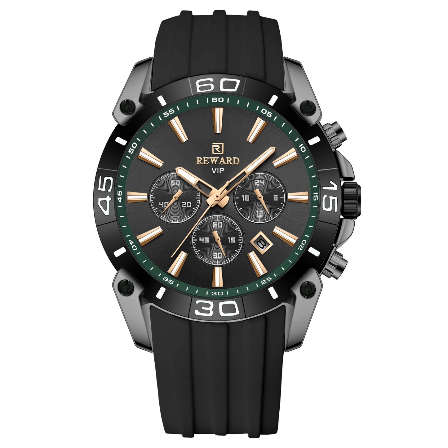 Kairo At AMwatches