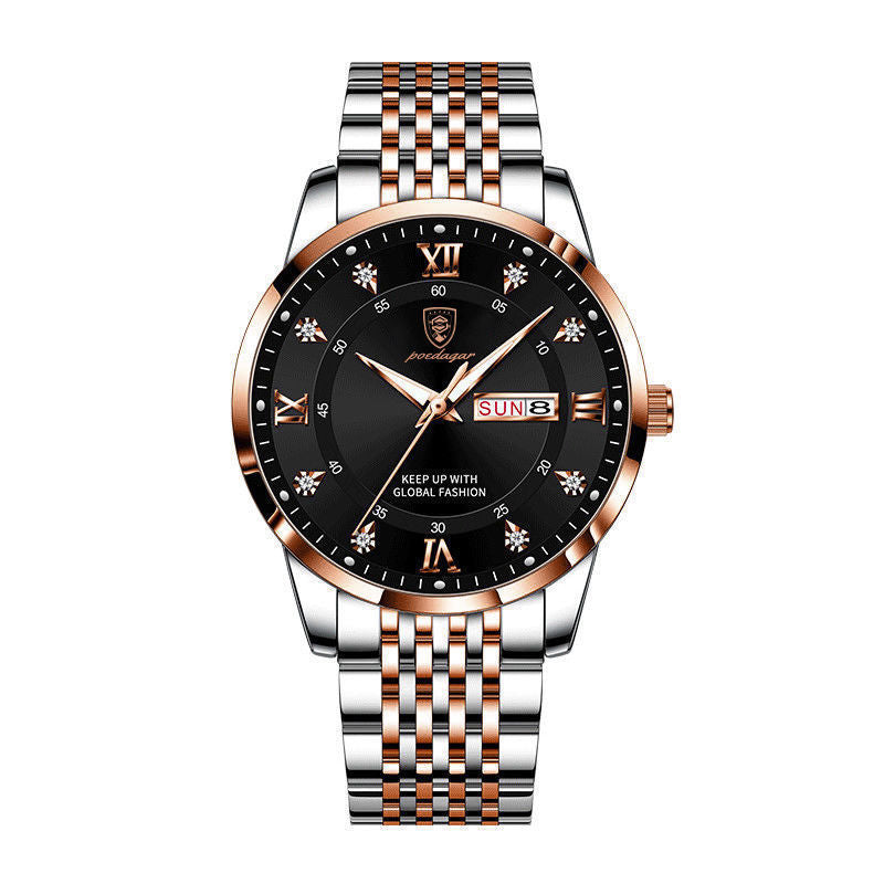 Lioré At AMwatches
