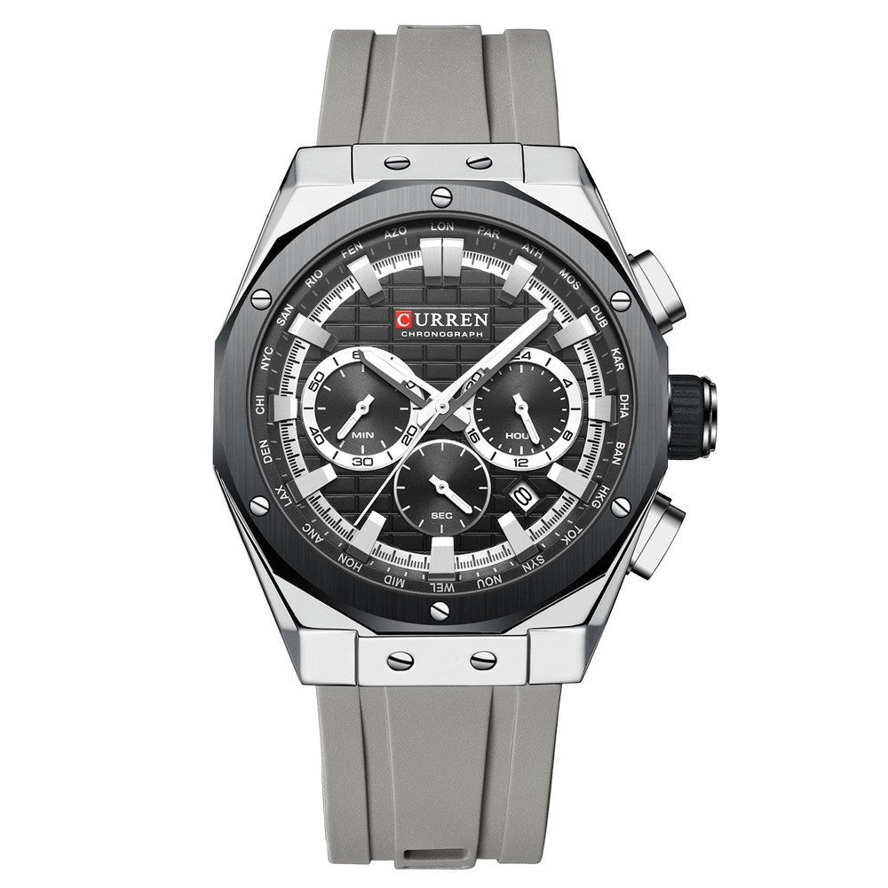 Obsidian At AMwatches