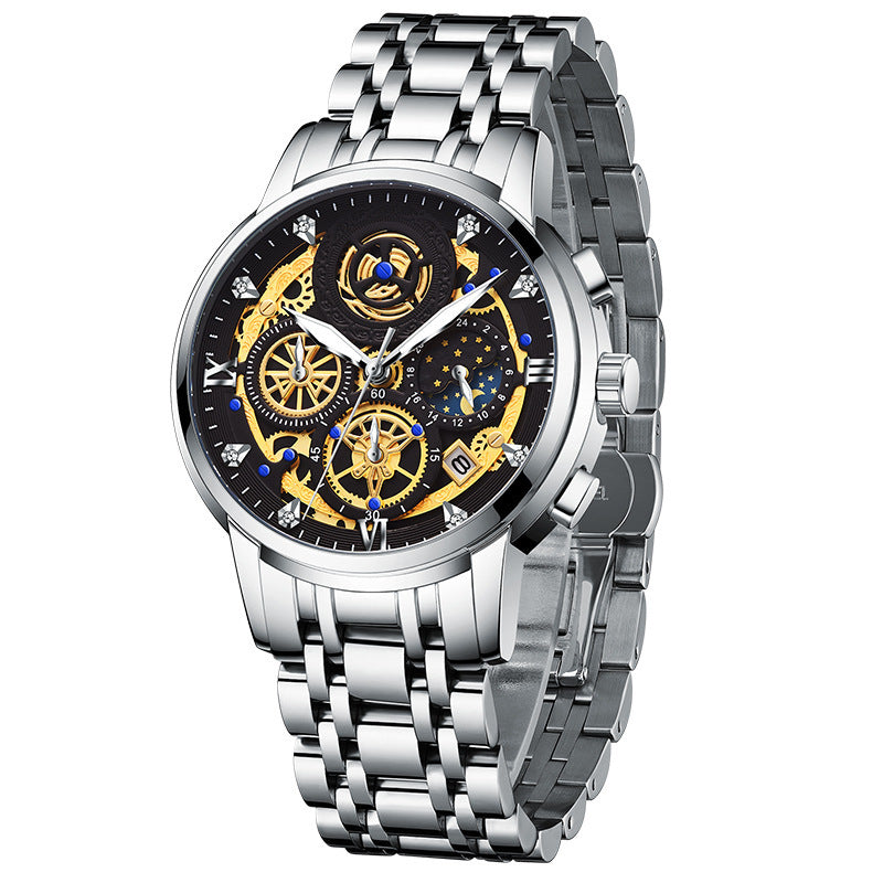 Monarch At AMwatches