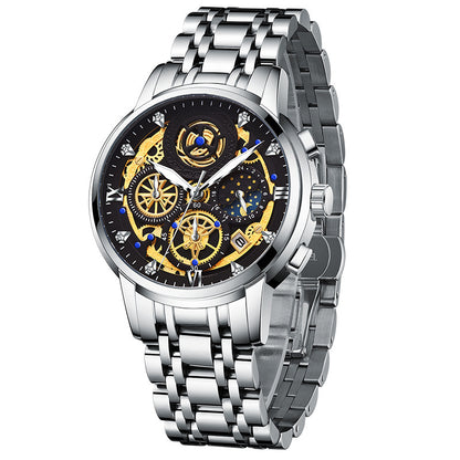 Monarch At AMwatches
