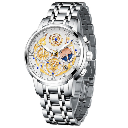 Monarch At AMwatches