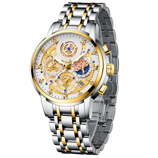 Monarch At AMwatches
