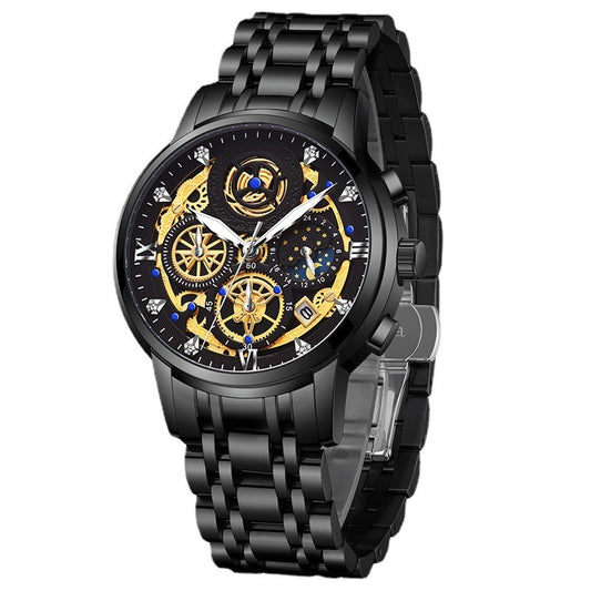 Monarch At AMwatches