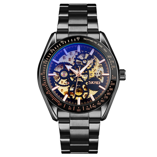 Skellex At AMwatches