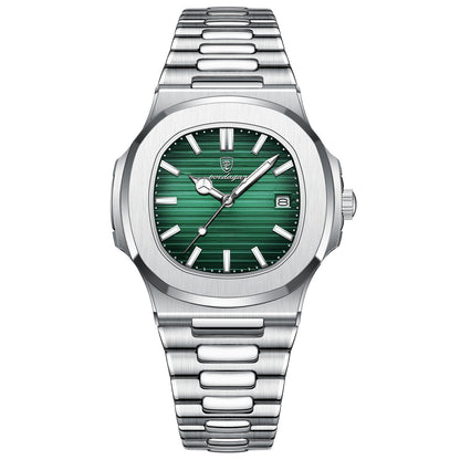 Lazoro At AMwatches