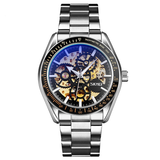 Skellex At AMwatches