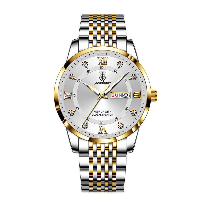 Lioré At AMwatches
