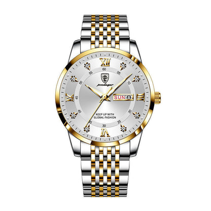 Lioré At AMwatches