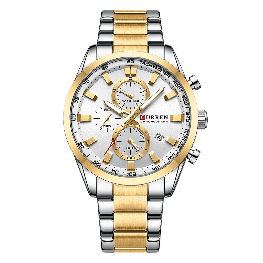 Vitrix At AMwatches