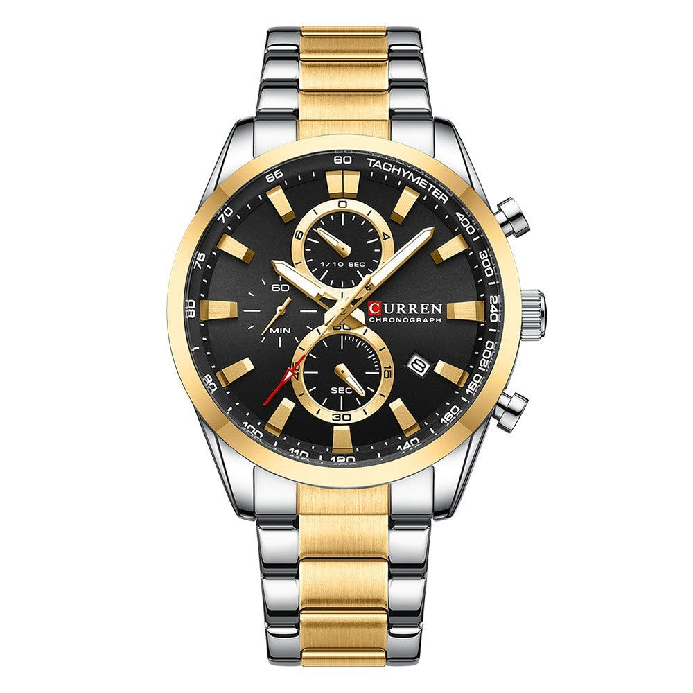 Vitrix At AMwatches