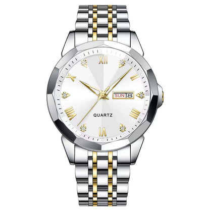 Alvoro At AMwatches