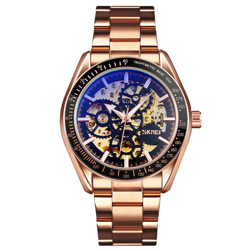 Skellex At AMwatches