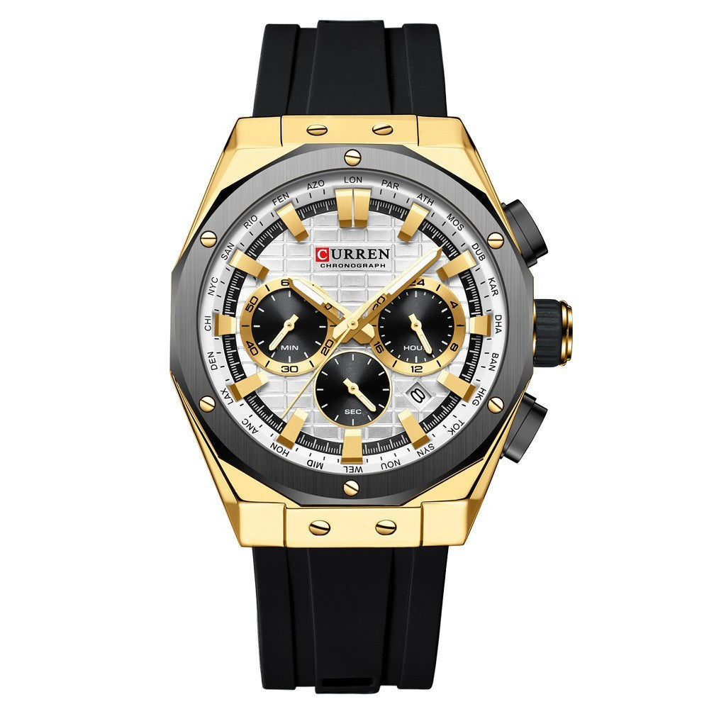 Obsidian At AMwatches