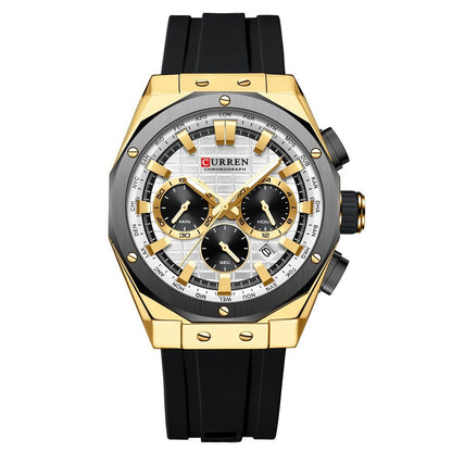 Obsidian At AMwatches