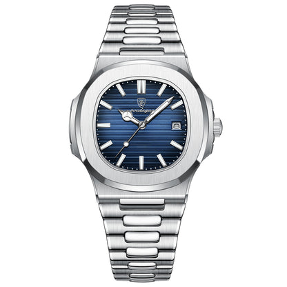 Lazoro At AMwatches
