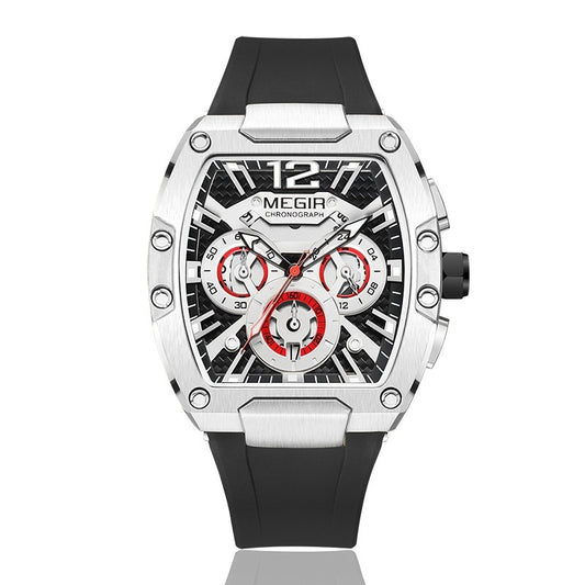 Chronyx At AM Watches