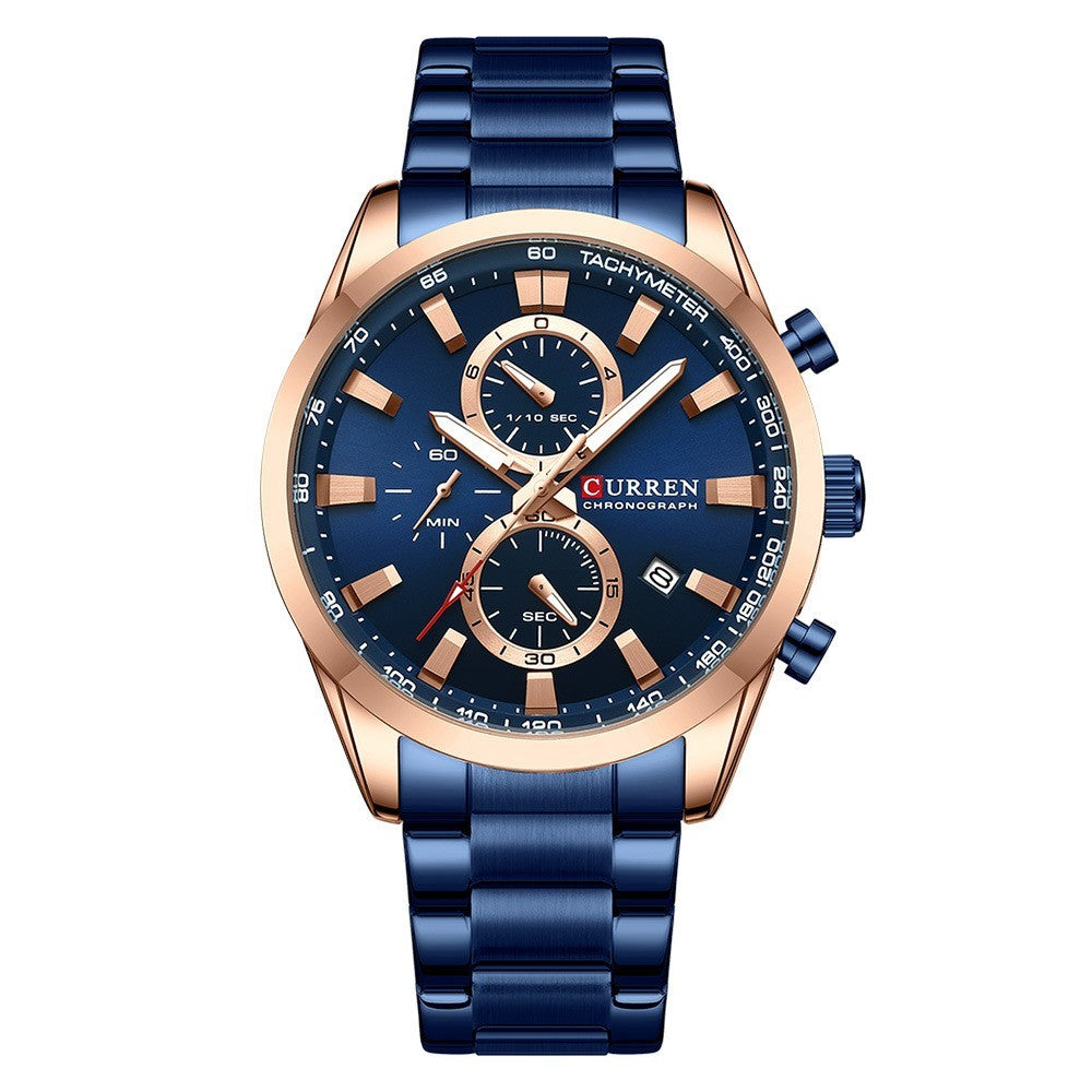 Vitrix At AMwatches