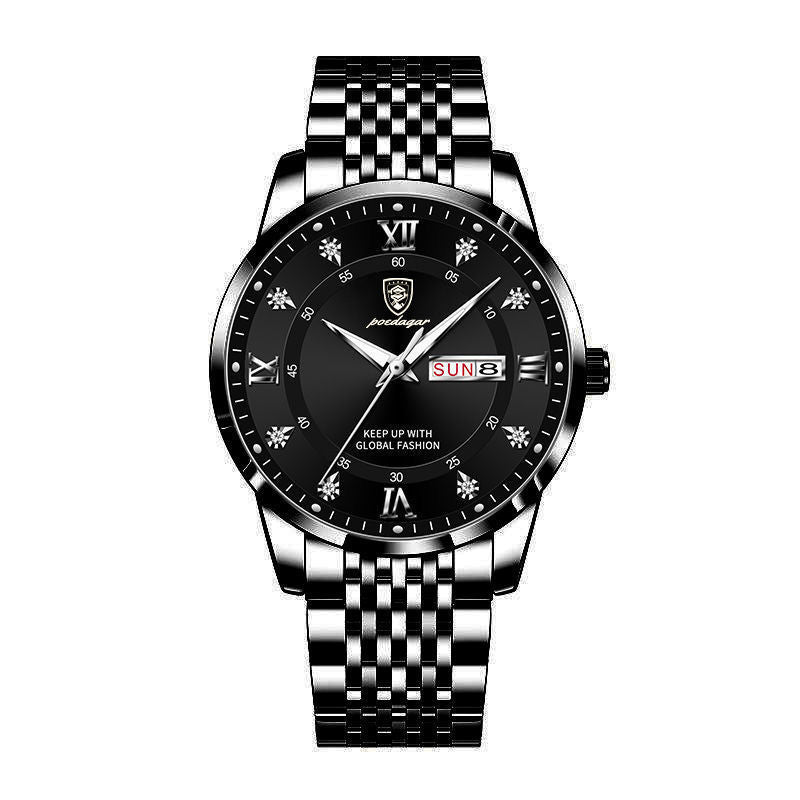 Lioré At AMwatches