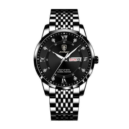 Lioré At AMwatches