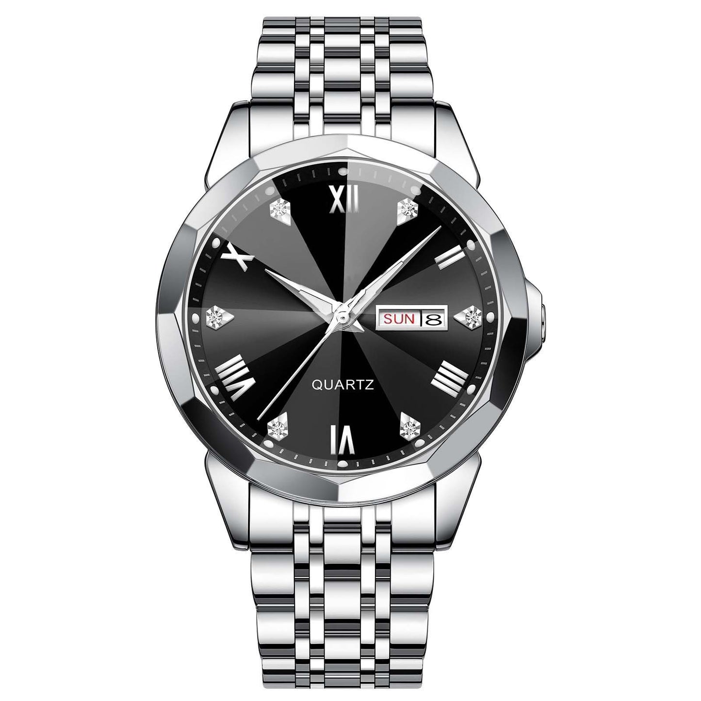Alvoro At AMwatches