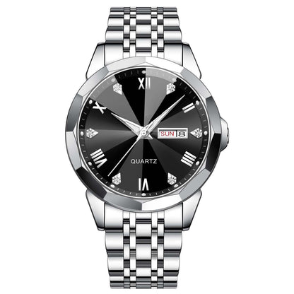 Alvoro At AMwatches
