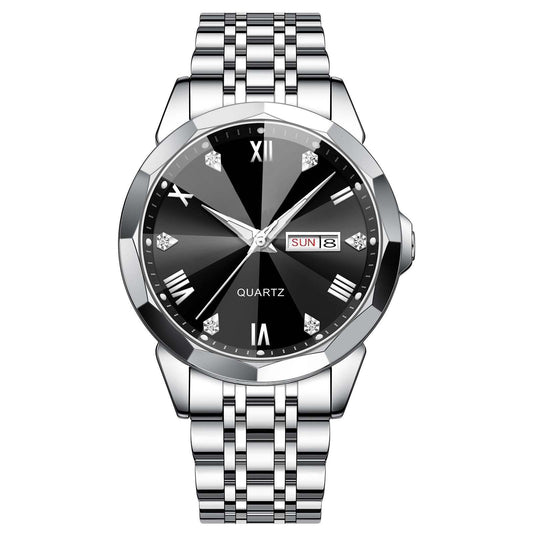 Alvoro At AMwatches