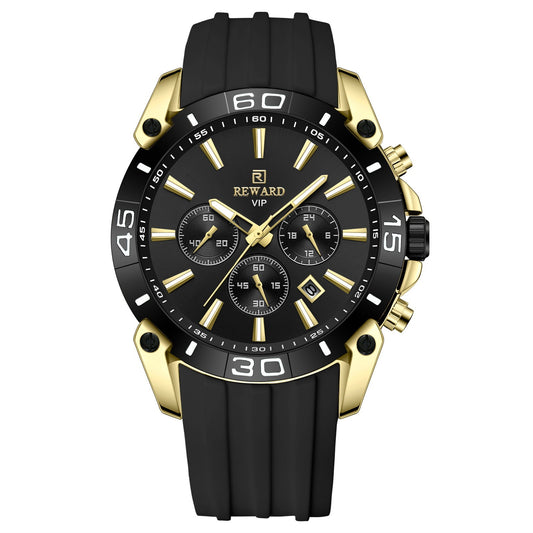 Kairo At AMwatches