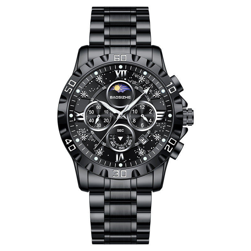 Luxora At AMwatches