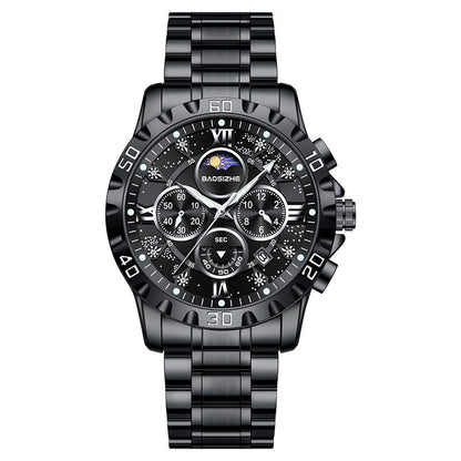 Luxora At AMwatches