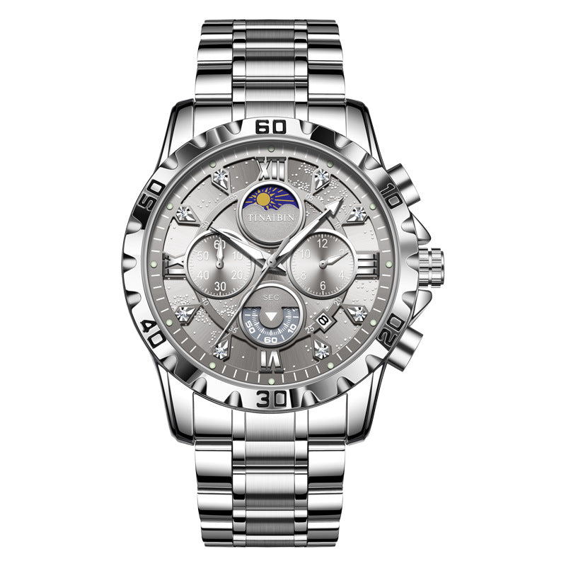 Sienna At AMwatches