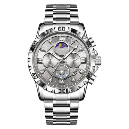 Sienna At AMwatches