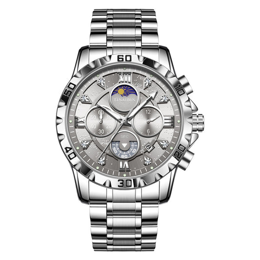 Sienna At AMwatches