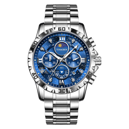 Sienna At AMwatches